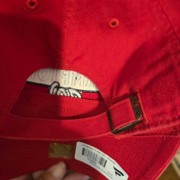 Washington Nationals Caps - Picture 4 of 13